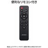 JN-IPS50U-M-H3 液晶ディスプレイ 50型/3840×2160/HDMI×3/ブラック/スピーカー有/3年保証 JAPANNEXT 06837447