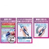 W27925 SelfTrimmer コードレスバリカンプロフェッショナル LED付ディテール Petio 06837761