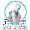 W27668 SelfTrimmer コードレスバリカン Petio 06837910