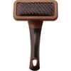 W21421 necoco 短毛種用スリッカーブラシ Petio 06837989