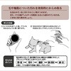 W21423 necoco 汚れとりブラシ Petio 06838522