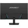 JN-27IPS120F 液晶ディスプレイ 27型/1920×1080/HDMI×1、DP×1/ブラック/スピーカー有/2年保証 JAPANNEXT 06838759