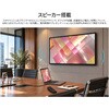 JN-Si55U-24-H5 サイネージディスプレイ 55型/3840×2160/HDMI×2、DP×1、VGA×1/ブラック/スピーカー有/5年保証 JAPANNEXT 06838768