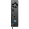 HDJA-UT8B USB 5Gbps(USB 3.2 Gen1)対応外付けハードディスク(電源内蔵モデル) I ・O DATA(アイオーデータ) 06838881