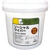 SW0109 ソーシャルワイパー 専用バケツ アースカラー 06838890