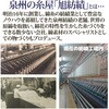- 泉州の高級バスタオル 旭紡績 06839109