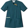 RS001-3383-ML スクラブ 兼用 半袖 住商モンブラン 06843641