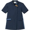 RS002-8322-L スクラブ 兼用 半袖 住商モンブラン 06841166