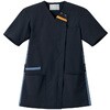 RS001-8322-S スクラブ 兼用 半袖 住商モンブラン 06839940