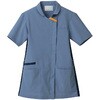 RS002-2283-ML スクラブ 兼用 半袖 住商モンブラン 06845348