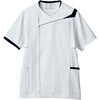 MS854-0109-L スクラブ メンズ 半袖 住商モンブラン 06839556