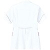 RJ500-0152-M ジャケット レディス 半袖 住商モンブラン 06842320
