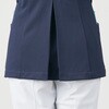RJ500-0152-M ジャケット レディス 半袖 住商モンブラン 06842320