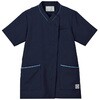 MS010-8321-ML スクラブ 兼用 半袖 住商モンブラン 06840622