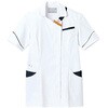 RJ500-0183-L ジャケット レディス 半袖 住商モンブラン 06843108