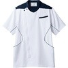 MJ558-0109-LL ジャケット メンズ 半袖 住商モンブラン 06841121