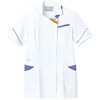 RJ500-0152-M ジャケット レディス 半袖 住商モンブラン 06842320