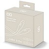CIO-SL30000N2-CC015-NWH CIO シリコンケーブルN2 CtoC 240W 0.15m ナチュラルホワイト CIO 06845662