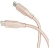 CIO-SL30000N2-CC015-SPK CIO シリコンケーブルN2 CtoC 240W 0.15m シェルピンク CIO 06845707