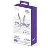 CIO-SL30000N2-CC015-WH CIO シリコンケーブルN2 CtoC 240W 0.15m ホワイト CIO 06845716