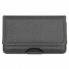 ZM-388 スマホポーチ 差し込み金具 ベルト通し付き 横型 ZATTA 06845768