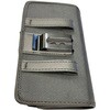 ZM-388 スマホポーチ 差し込み金具 ベルト通し付き 横型 ZATTA 06845768