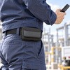 ZM-388 スマホポーチ 差し込み金具 ベルト通し付き 横型 ZATTA 06845768