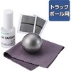 M-TAFD01 トラックボール メンテナンスキット 滑りをよくする スムーズ操作 速乾 摩擦軽減 防汚 フッ素コーティング エレコム 06846757