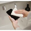- コンドル マイクロファイバーフェイスタオル 20枚入 CONDOR(山崎産業) 06846791