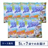 - 猫砂 紙製猫砂 ファインブルー ヤシガラ入り 大粒 固まる トイレに流せる 常陸化工 06847150