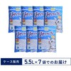 - 猫砂 紙製猫砂 リサイクルブルー 大粒 固まる トイレに流せる 常陸化工 06847186