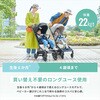 - ベビーカー B型 コンパクトベビーカー breeze ブリーズ カトージ 06847272