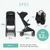 - ベビーカー B型 コンパクトベビーカー breeze ブリーズ カトージ 06847272