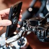 29467853 クラッチマウント Pro クローム SP CONNECT 06847396