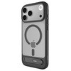 MSA083qcBK SheerForce iPhone 17 Pro Max/18 Pro Max用 MagSafe対応保護ケース キックスタンド付き ブラック BELKIN(ベルキン) 06850221