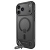 MSA083qcBK SheerForce iPhone 17 Pro Max/18 Pro Max用 MagSafe対応保護ケース キックスタンド付き ブラック BELKIN(ベルキン) 06850221