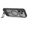 MSA083qcBK SheerForce iPhone 17 Pro Max/18 Pro Max用 MagSafe対応保護ケース キックスタンド付き ブラック BELKIN(ベルキン) 06850221