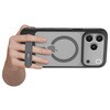 MSA083qcBK SheerForce iPhone 17 Pro Max/18 Pro Max用 MagSafe対応保護ケース キックスタンド付き ブラック BELKIN(ベルキン) 06850221