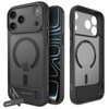 MSA083qcBK SheerForce iPhone 17 Pro Max/18 Pro Max用 MagSafe対応保護ケース キックスタンド付き ブラック BELKIN(ベルキン) 06850221