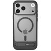 MSA083qcBK SheerForce iPhone 17 Pro Max/18 Pro Max用 MagSafe対応保護ケース キックスタンド付き ブラック BELKIN(ベルキン) 06850221