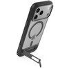 MSA083qcBK SheerForce iPhone 17 Pro Max/18 Pro Max用 MagSafe対応保護ケース キックスタンド付き ブラック BELKIN(ベルキン) 06850221