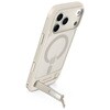 MSA083qcSA SheerForce iPhone 17 Pro Max/18 Pro Max用 MagSafe対応保護ケース キックスタンド付き サンド BELKIN(ベルキン) 06850266