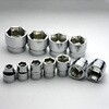 DNB311W/AH-I DEEN3/8SQ_12角インチソケット11PCセット DEEN 06850686