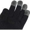 WO772 アディダス ベーシック ニット グローブ adidas アディダス 06851289