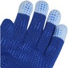 WO772 アディダス ベーシック ニット グローブ adidas アディダス 06851307