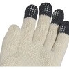 WO772 アディダス ベーシック ニット グローブ adidas アディダス 06851298