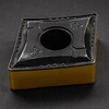 CNMG120404-MM-SCM213 チップ|侍カット 超硬チップ SUS用 ステンレス用 鉄用 PVDコーティング(在庫限り) TOTIME 06851700