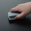 104-20BL クッキンカット PRO BLACK パーカーアサヒ 06852032
