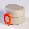 AET-SNU-CA ステンレスボトルせんユニット ピーコック魔法瓶工業 06852138