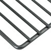 SH-1800TGR(2/3) 18-8 ノンスティック加工 グリッド(焼網) SUGICO(スギコ) 06853337